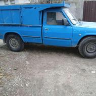 نیسان‌دوگانه‌فابریک