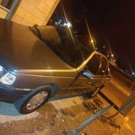 پژو 405 دوگانه کارخانه مدل اخر 89