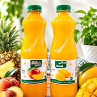 ابمیوه هالی استار 1 لیتری فقط 135 هزارتومن