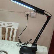 چراغ مطالعه LED مهندسی(نو)