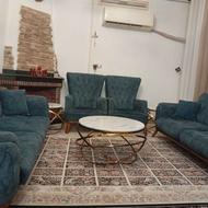 مبل8نفره چسترترک