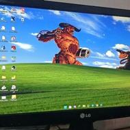 مانیتور 20 اینچ LG
