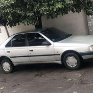 پژو 405عروسک