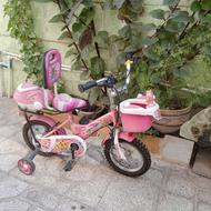 دوچرخ سایز 12