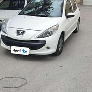 207 دنده 1403 tu5