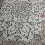فرش 9 متری سالم