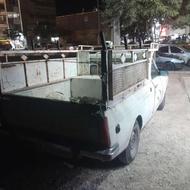 وانت پیکان دوگانه