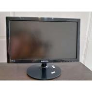 ال سی دی LED تمیز یکی 19 اینچ و ایکی 20 اینچ
