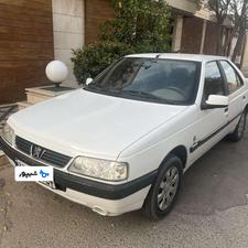 پژو slx tu5