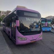 فروش فوری اتوبوس شهاب (رنو)