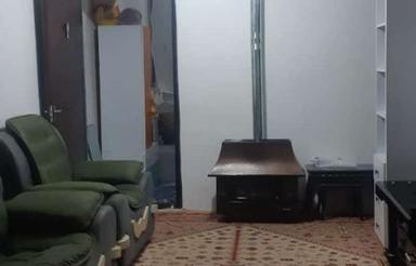 100متری کولر پنجره ای پنک سقفی اشپزخانه اپن دوخوابه