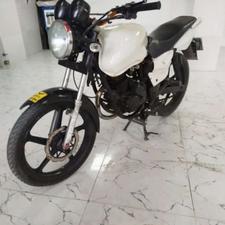 موتور پالس اپاچی200سنددار