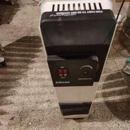 رادیاتور 12و14پره آدیسان