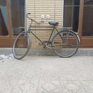 دوچرخه چینی سه مار