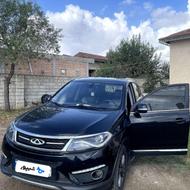 تیگو 5 مدل 96