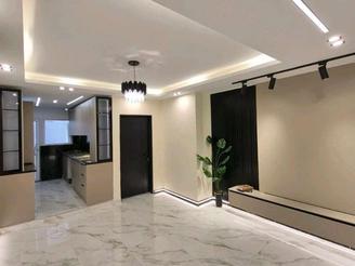 46 متر /آکواریوم/دلباز/سند تک برگ