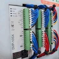 برنامه نویسی plc