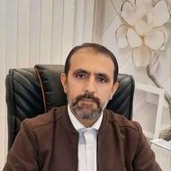 روانشناس ونوروتراپیست محمدعلی حسن نژاد