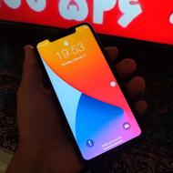 آیفون 12پرو مکس (کپی)