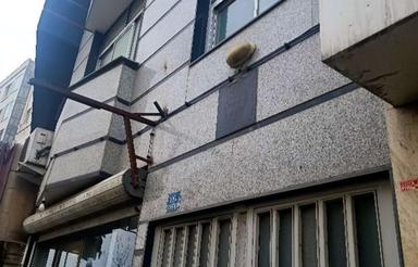 خانه ویلایی به متراژ 92متر