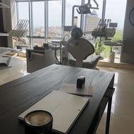 منشی و دستیار مطب دندانپزشکی