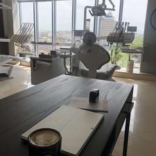 منشی و دستیار مطب دندانپزشکی