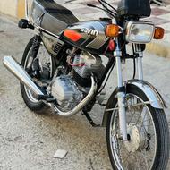 موتور 200 کارخانه استاردی