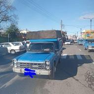 نیسان مدل 71