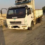 کاویان تمیز عروسک