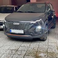 ام وی ام X33 کراس اتوماتیک خشک