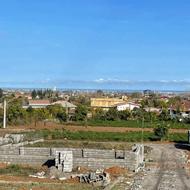 زمین 214 متری کارکو قسطی