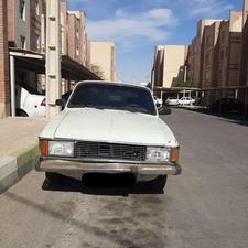 پیکان 82 انژکتور