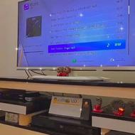 میز تلویزیون کاملا سالم