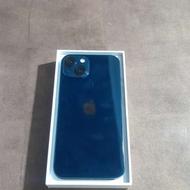 iPhone 13 normal ch