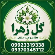 گل زهرا فارس