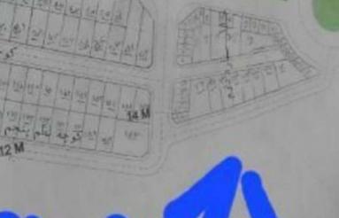 200 متر زمین در خیابان یادگار امام