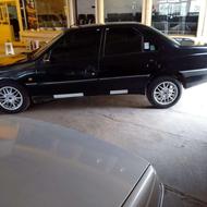 پژو 405 GLXمدل 83 خوش رخ
