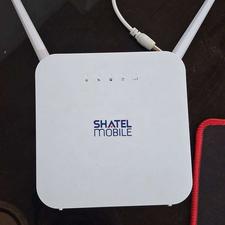 مودم سیمکارتی شاتل موبایل shm do3