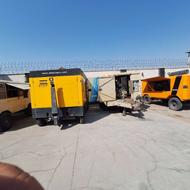 کمپرسور اینگرسیلندر