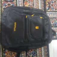 5عدد کیف پسرانه نو