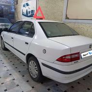 سمند EF7 مدل97 دوگانه فابریک بوش بیرنگ