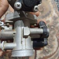 انژکتور موتور سیکلت هوندا 125