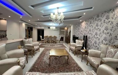 فروش آپارتمان 132 متر در تهرانپارس غربی