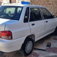 فروش پراید 132