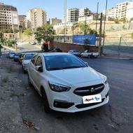 شاهین دنده ای g403