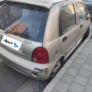 فروش ام وی ام 110