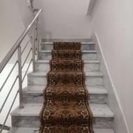 فرش پله 3طبقه