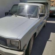 خودرو مزدا دوکابین 2000