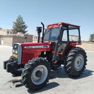 تراکتور 475 جفت