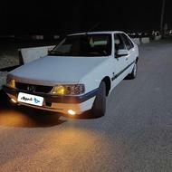 پژو slx tu5 مدل91